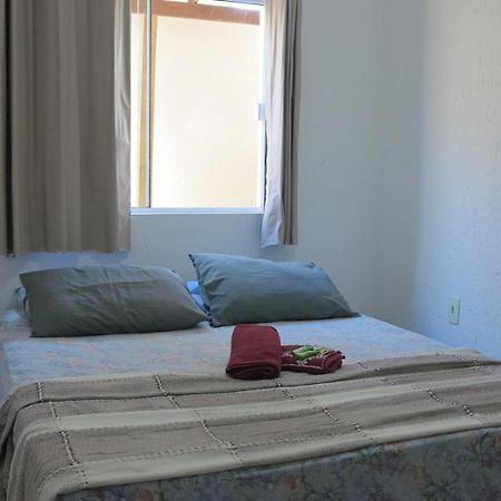 Apartamentos Na Praia Do Campeche De Um Quarto!!! Florianópolis Kültér fotó