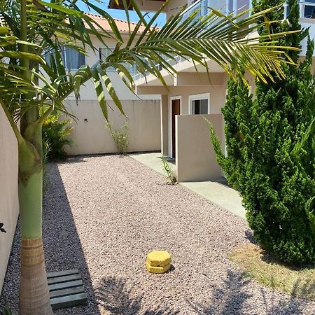 Apartamentos Na Praia Do Campeche De Um Quarto!!! Florianópolis Kültér fotó