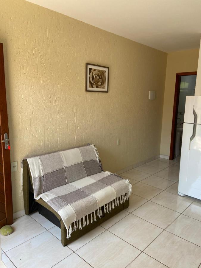 Apartamentos Na Praia Do Campeche De Um Quarto!!! Florianópolis Kültér fotó