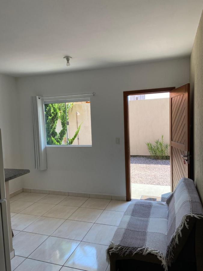 Apartamentos Na Praia Do Campeche De Um Quarto!!! Florianópolis Kültér fotó