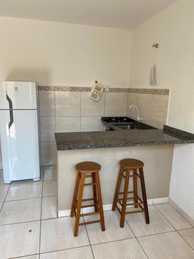Apartamentos Na Praia Do Campeche De Um Quarto!!! Florianópolis Kültér fotó