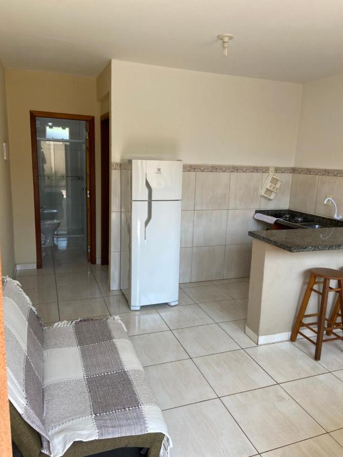 Apartamentos Na Praia Do Campeche De Um Quarto!!! Florianópolis Kültér fotó
