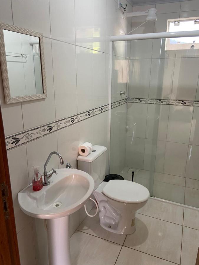 Apartamentos Na Praia Do Campeche De Um Quarto!!! Florianópolis Kültér fotó