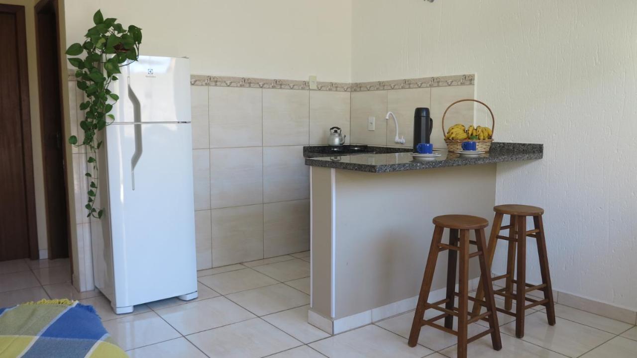 Apartamentos Na Praia Do Campeche De Um Quarto!!! Florianópolis Kültér fotó