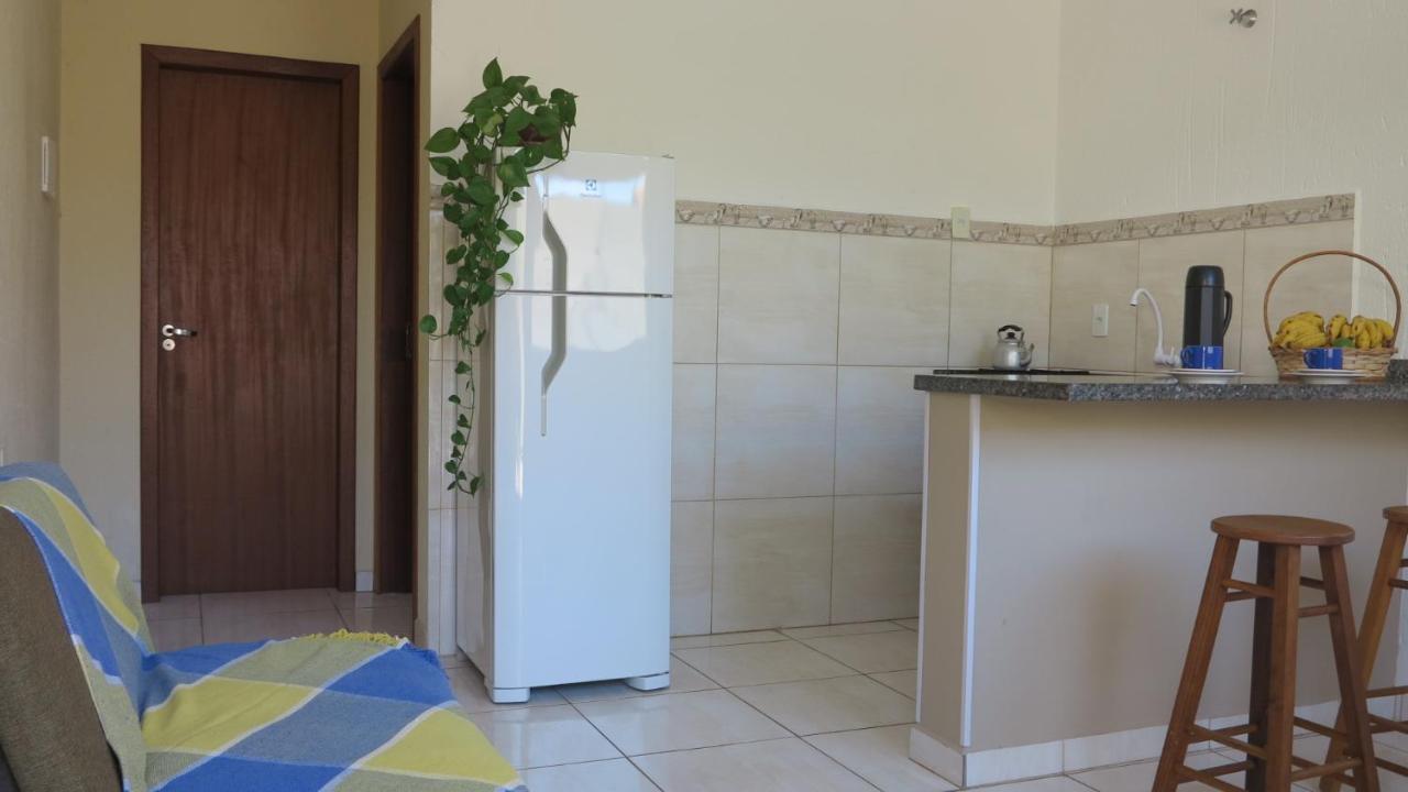 Apartamentos Na Praia Do Campeche De Um Quarto!!! Florianópolis Kültér fotó