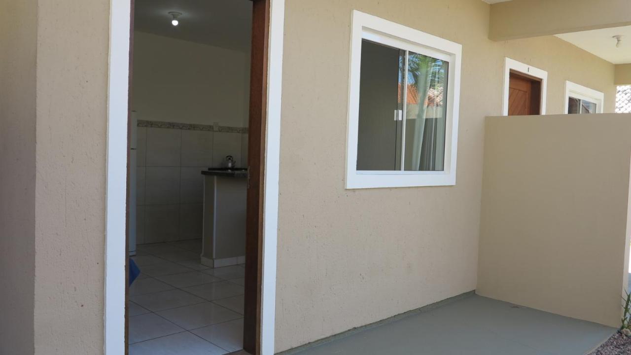 Apartamentos Na Praia Do Campeche De Um Quarto!!! Florianópolis Kültér fotó