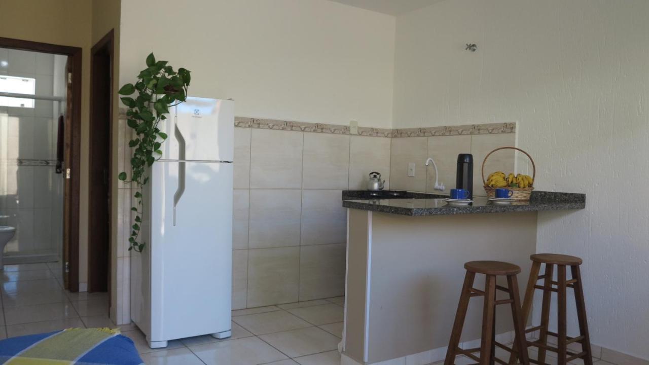 Apartamentos Na Praia Do Campeche De Um Quarto!!! Florianópolis Kültér fotó