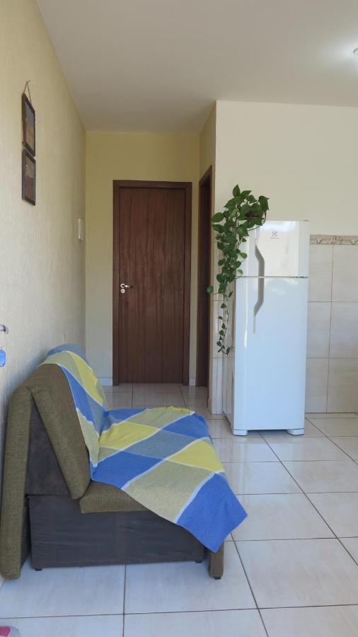 Apartamentos Na Praia Do Campeche De Um Quarto!!! Florianópolis Kültér fotó