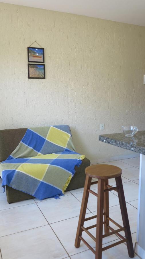 Apartamentos Na Praia Do Campeche De Um Quarto!!! Florianópolis Kültér fotó