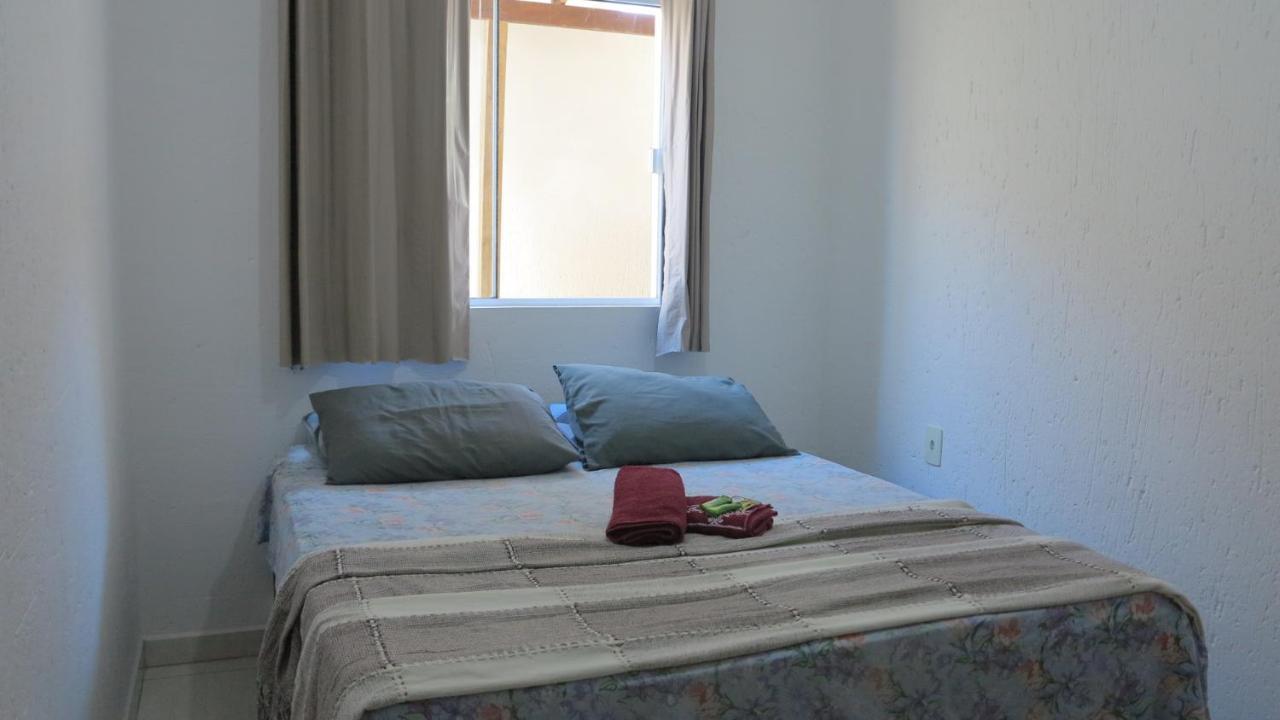 Apartamentos Na Praia Do Campeche De Um Quarto!!! Florianópolis Kültér fotó