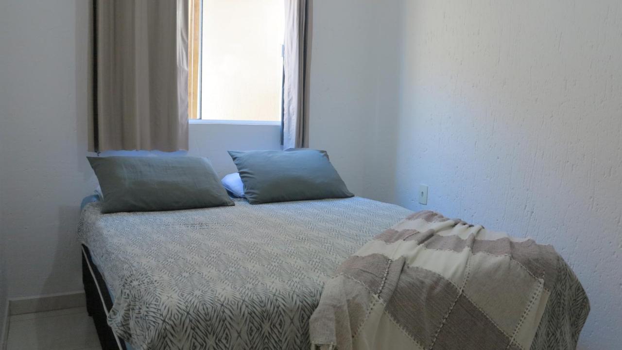 Apartamentos Na Praia Do Campeche De Um Quarto!!! Florianópolis Kültér fotó