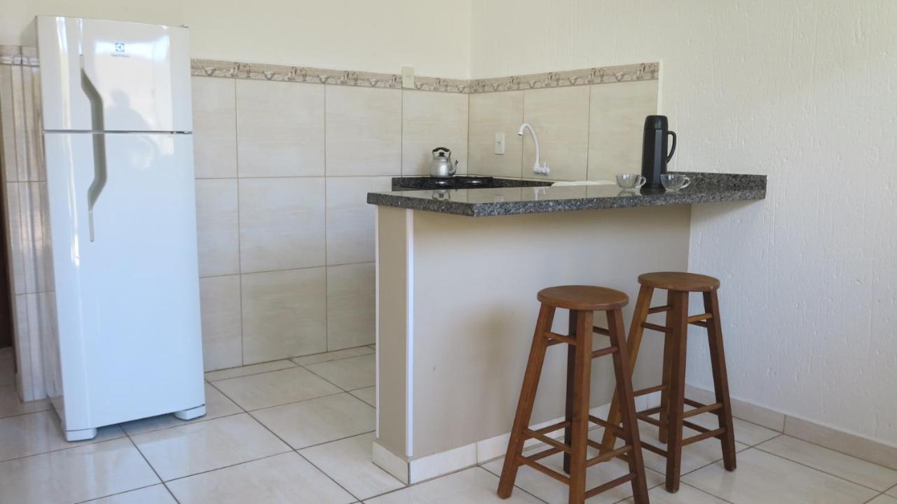 Apartamentos Na Praia Do Campeche De Um Quarto!!! Florianópolis Kültér fotó