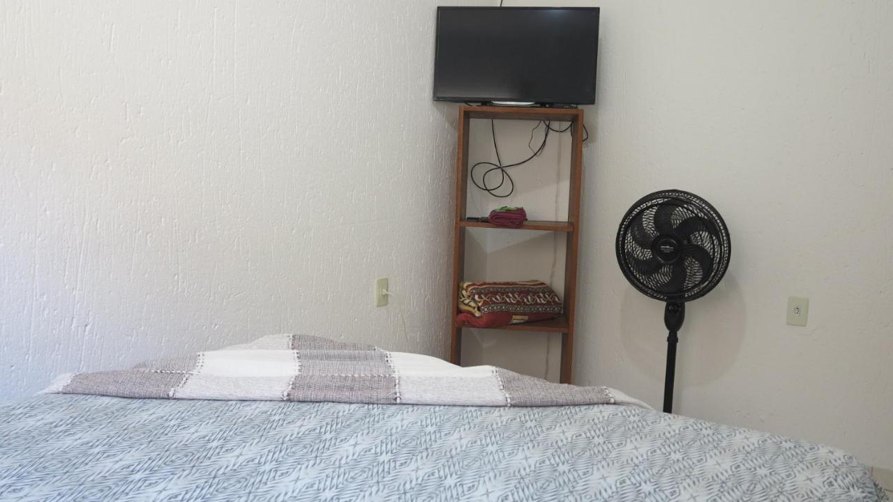 Apartamentos Na Praia Do Campeche De Um Quarto!!! Florianópolis Kültér fotó