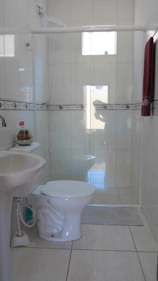 Apartamentos Na Praia Do Campeche De Um Quarto!!! Florianópolis Kültér fotó