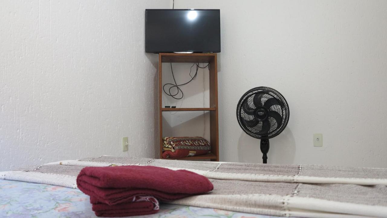 Apartamentos Na Praia Do Campeche De Um Quarto!!! Florianópolis Kültér fotó