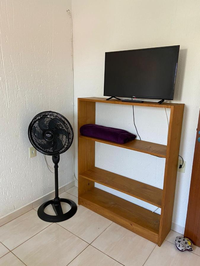 Apartamentos Na Praia Do Campeche De Um Quarto!!! Florianópolis Kültér fotó