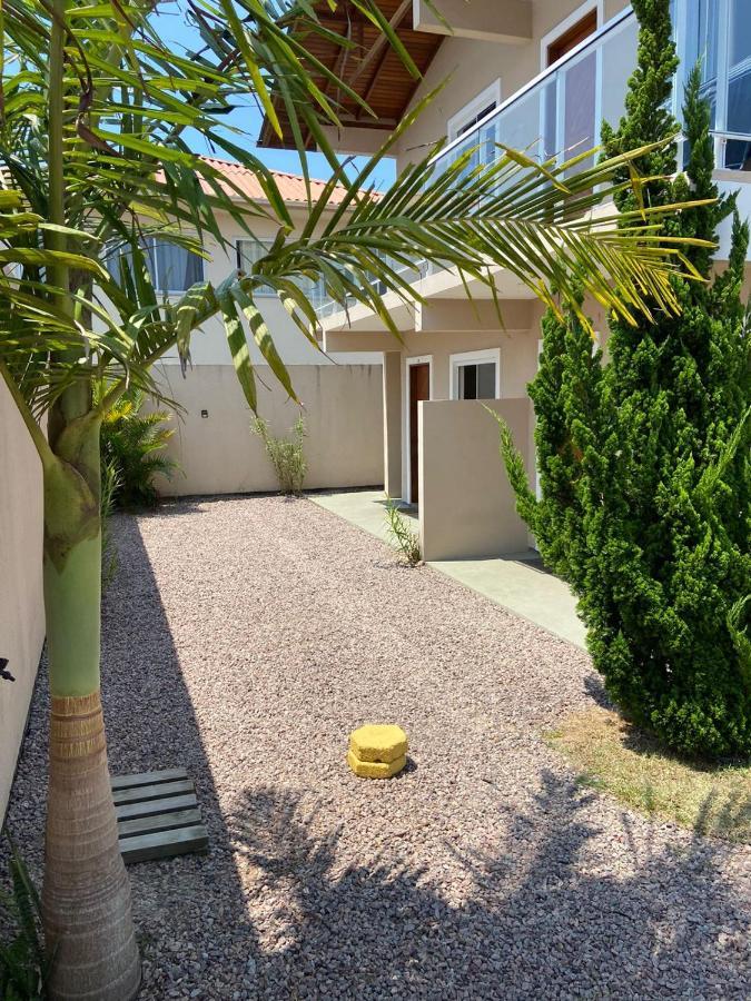 Apartamentos Na Praia Do Campeche De Um Quarto!!! Florianópolis Kültér fotó